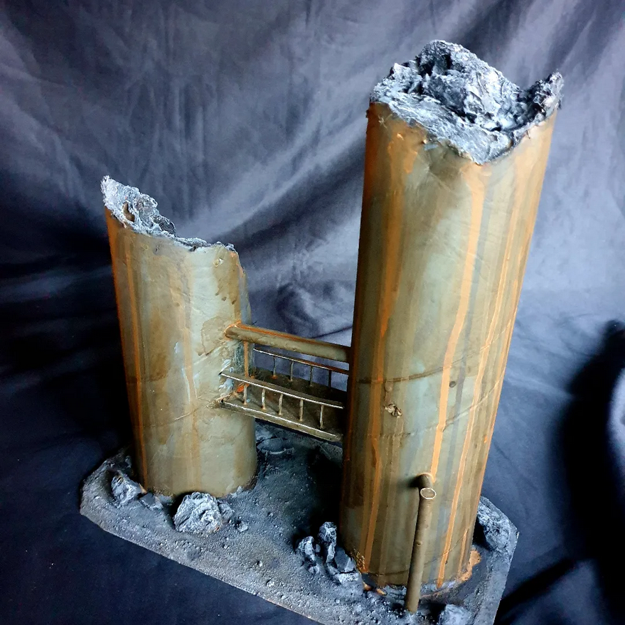 factory terrain bolt action stalingrad